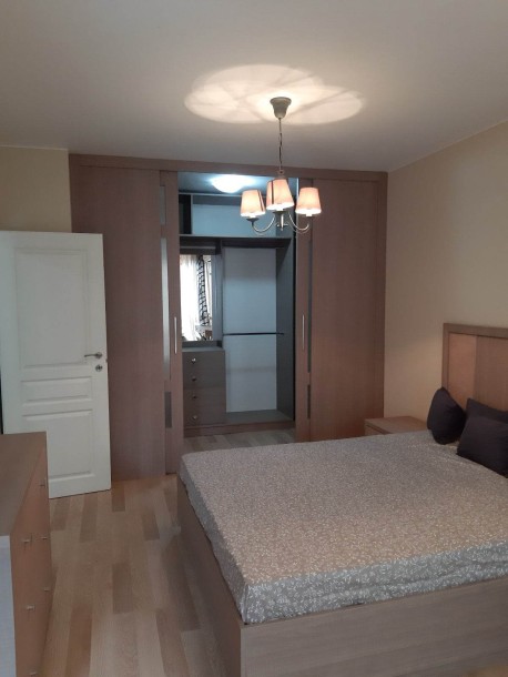 TWO-ROOM APARTMENT FOR RENT IN TOP CENTER, CITY OF KARDJALI-5