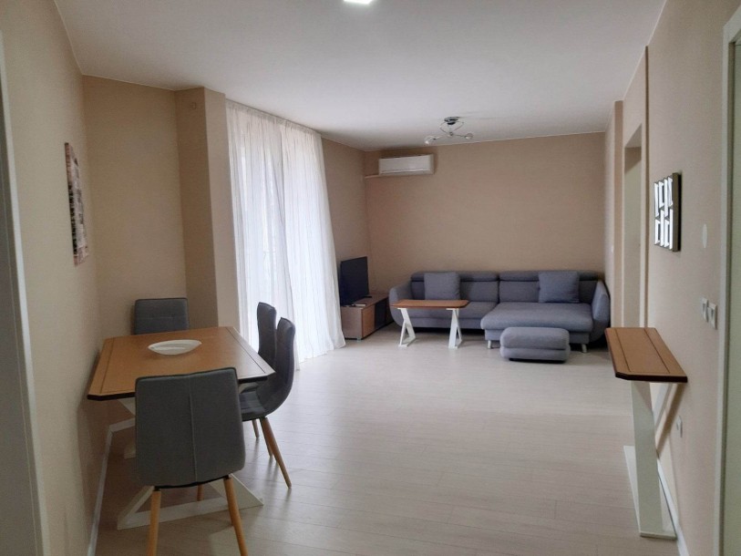 TWO-ROOM APARTMENT FOR RENT IN TOP CENTER, CITY OF KARDJALI-2